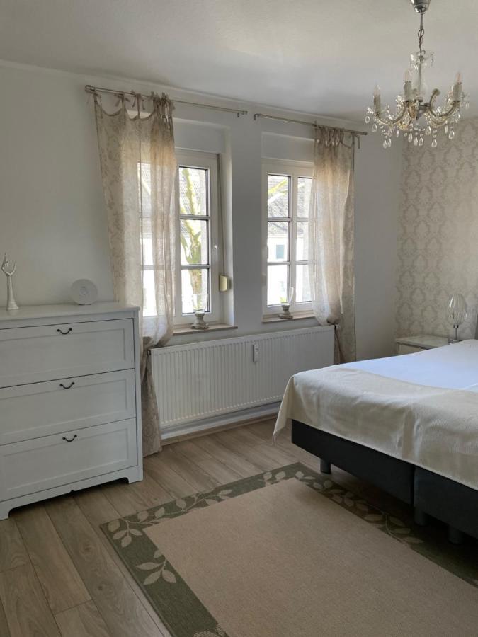 Haus In Der Gartenstadt 보트로프 외부 사진